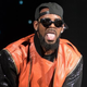 R. Kelly
Mike Pont/Getty Images